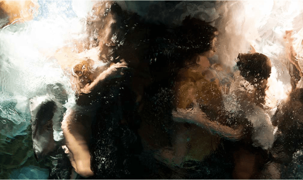 FROM THE LIGHT OF TWO MOONS  | archival pigment print | 2015 Christy Lee Rogers | christyrogers.com